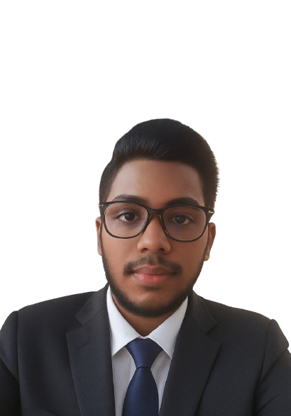 Mohd Ibaad, Maths Educator